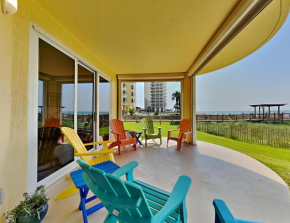 Beach Colony Towers #1B